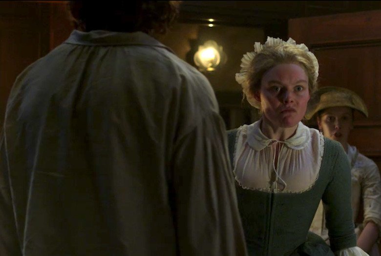 TV Biggest Plot Twists 2017