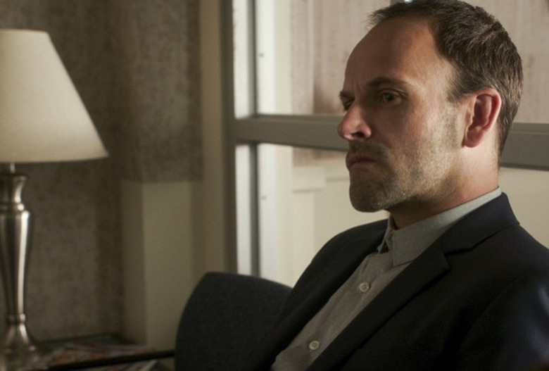 TV Biggest Plot Twists 2017