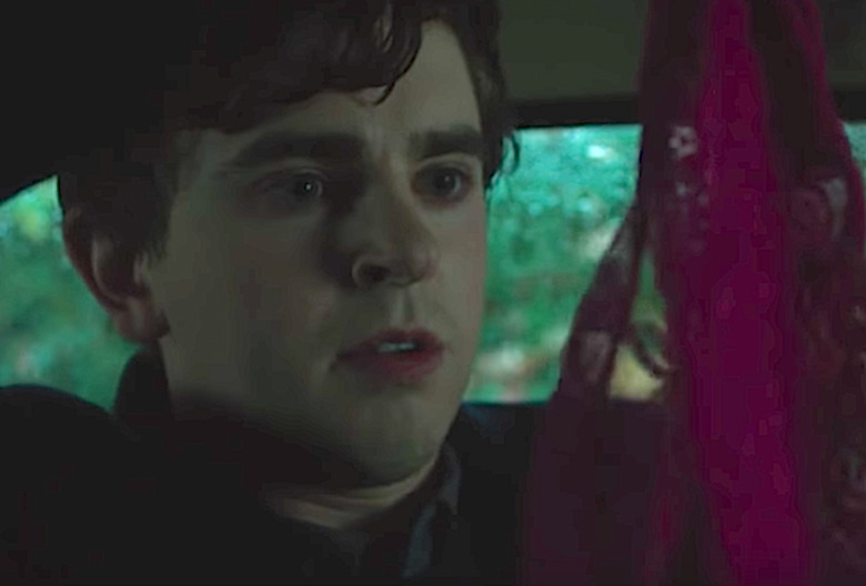 TV Biggest Plot Twists 2017