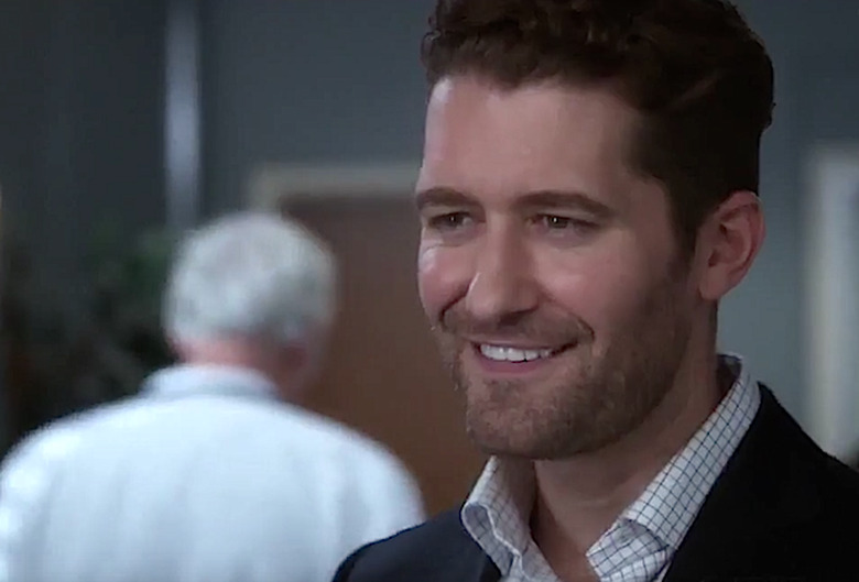 TV Biggest Plot Twists 2017