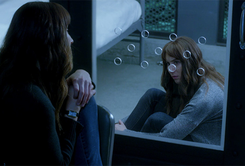 TV Biggest Plot Twists 2017