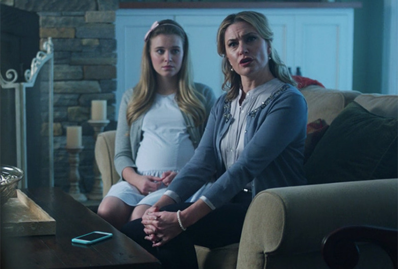 TV Biggest Plot Twists 2017