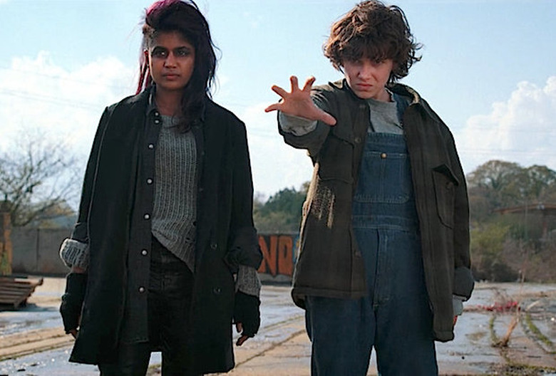 TV Biggest Plot Twists 2017