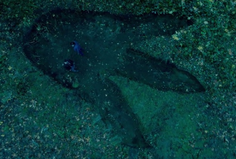 TV Biggest Plot Twists 2017