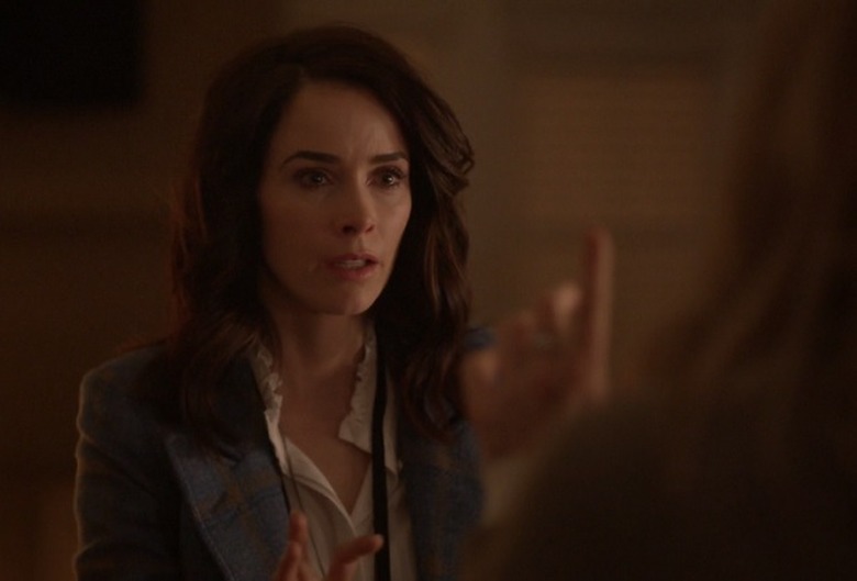 TV Biggest Plot Twists 2017