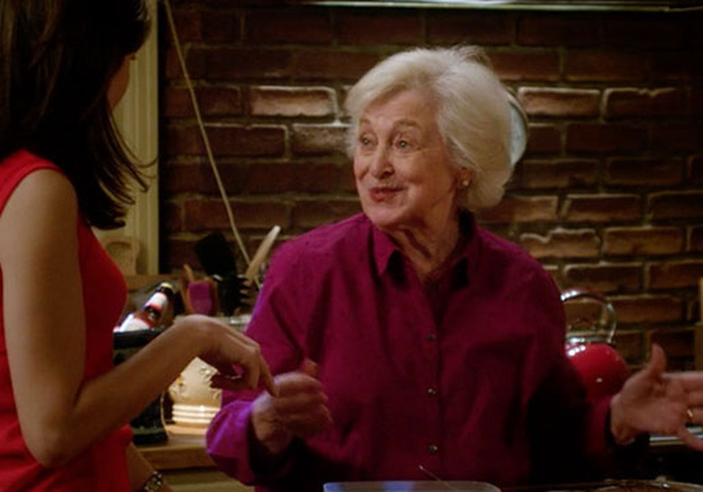 Chasing Life Emma Pot Brownies Quote