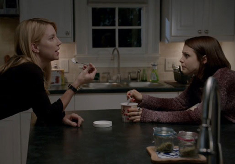 Finding Carter Gluten-Free Cookies Quote