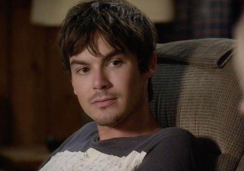 Pretty Little Liars Cinco de Mayo Quote