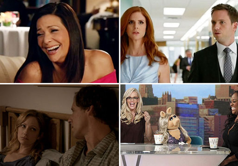 TV Quotes of the Week August 10, 2014