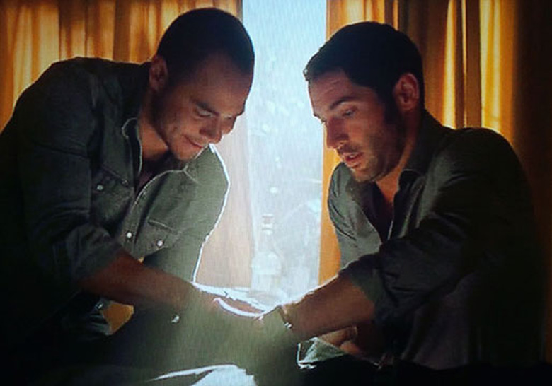 Rush USA Network Quotes