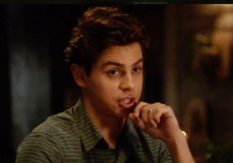 The Fosters Cooking Crack Quote