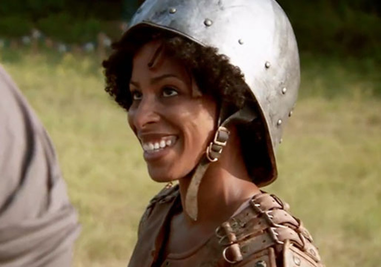 The Quest Imagination Quote