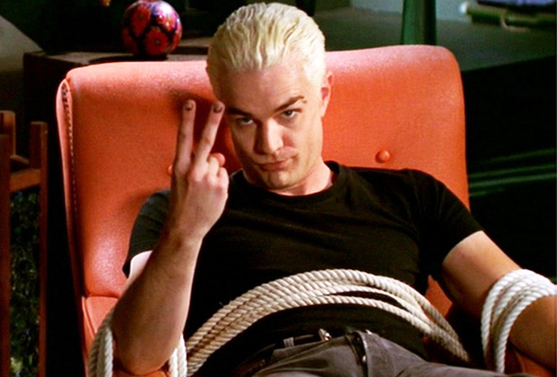 TV Reboots and Reactions