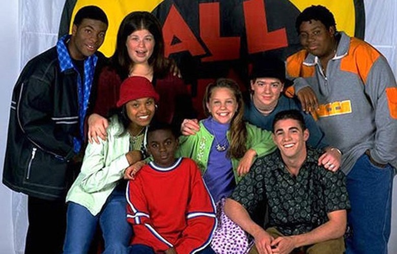 TV Revivals and Reboots