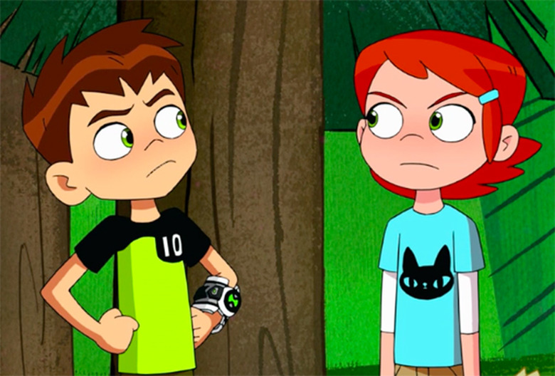 TV Revivals and Reboots