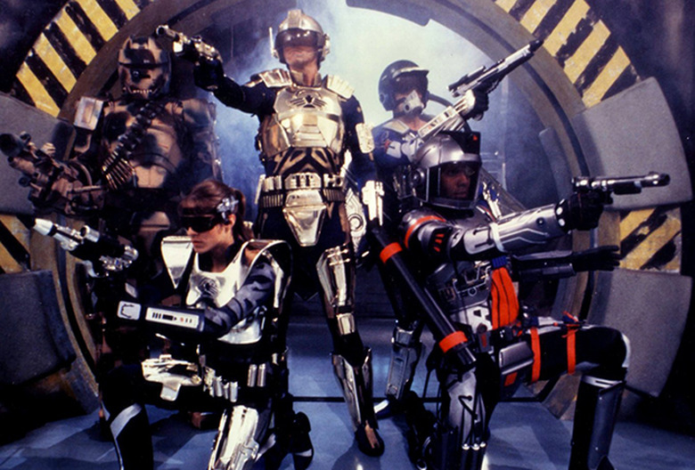 TV Revivals and Reboots