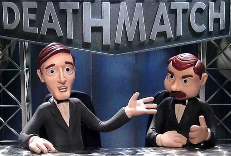 TV Revivals and Reboots