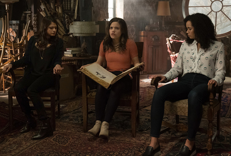 TV Revivals and Reboots