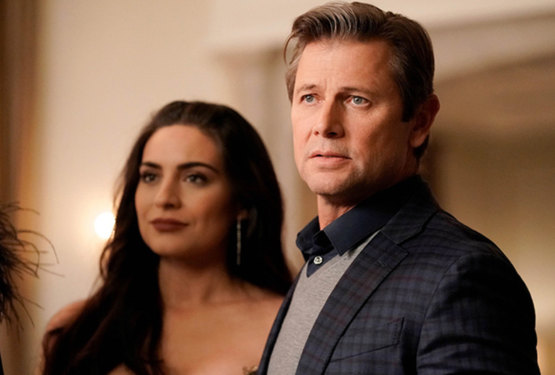 TV Revivals and Reboots