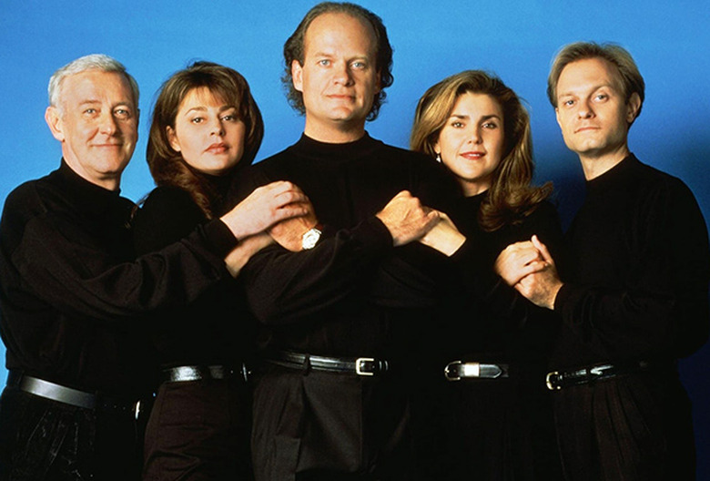 TV Revivals and Reboots