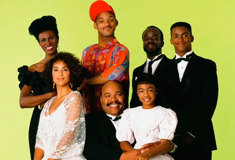 TV Revivals and Reboots