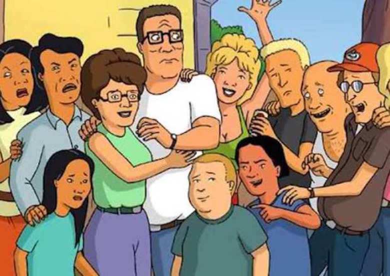 TV Revivals and Reboots