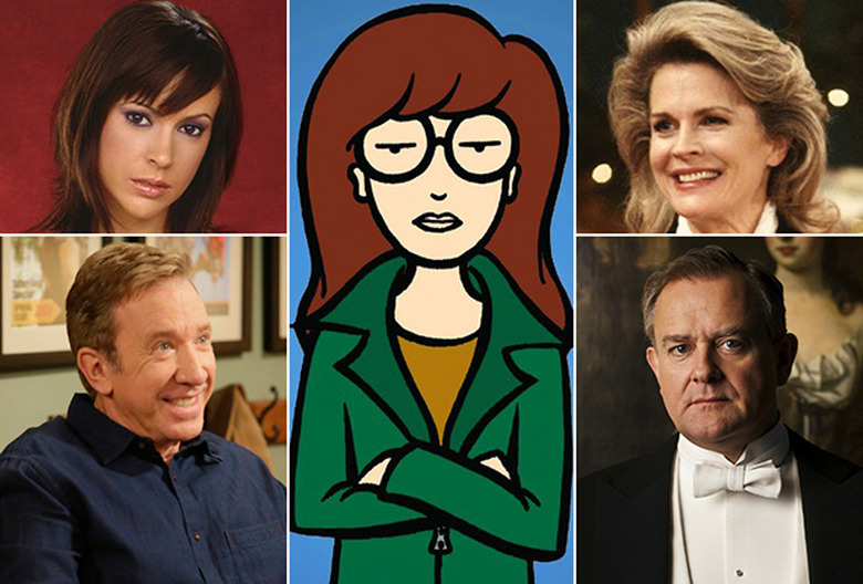 TV Revivals and Reboots