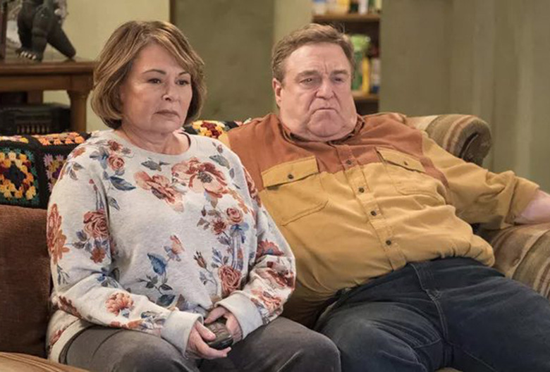 TV Revivals and Reboots