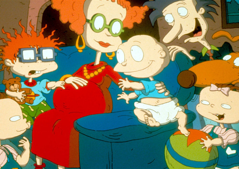 TV Revivals and Reboots