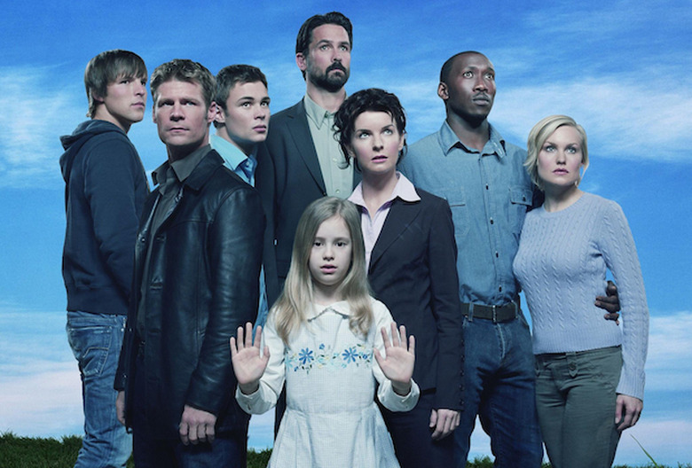 TV Revivals and Reboots