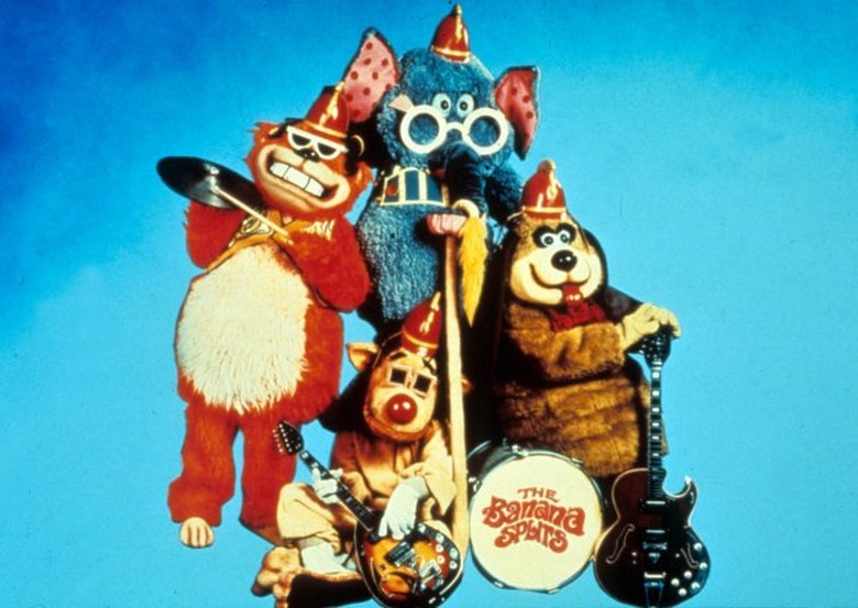 TV Revivals and Reboots