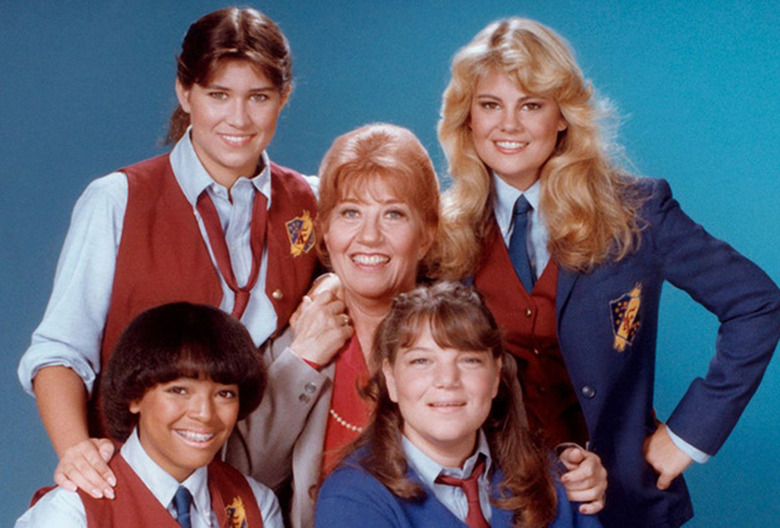 TV Revivals and Reboots