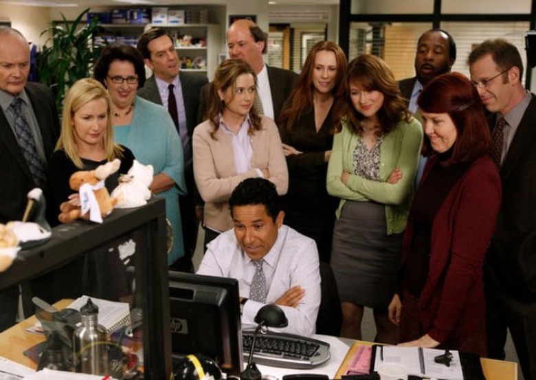 TV Revivals and Reboots
