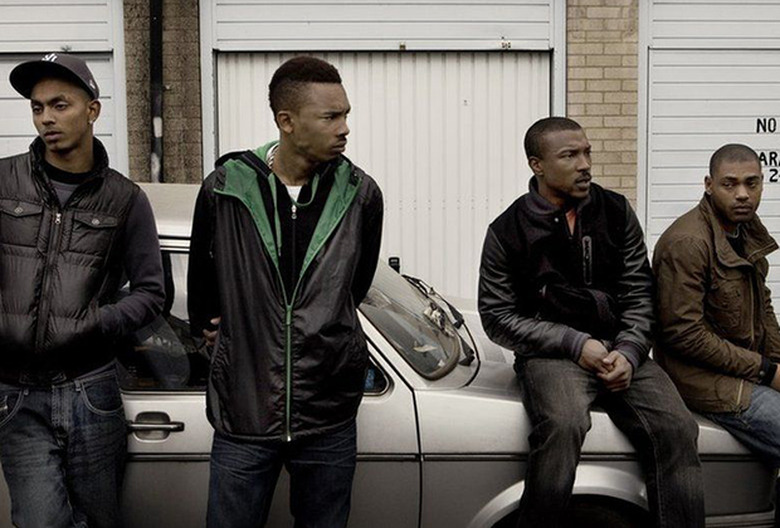 TV Revivals and Reboots