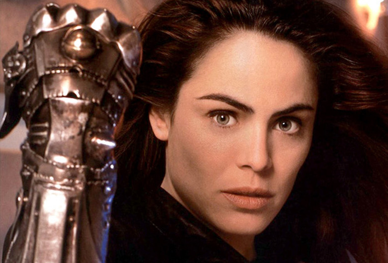 TV Revivals and Reboots
