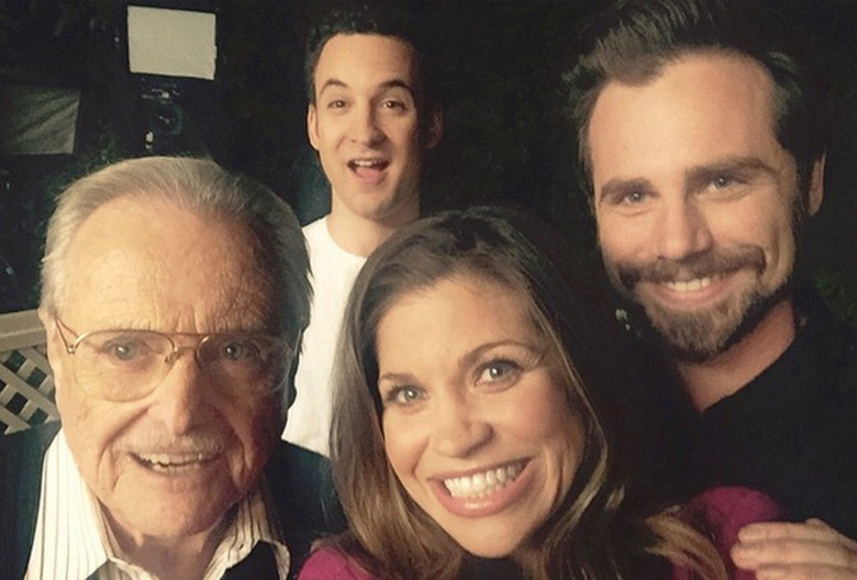TV Reunions 2015