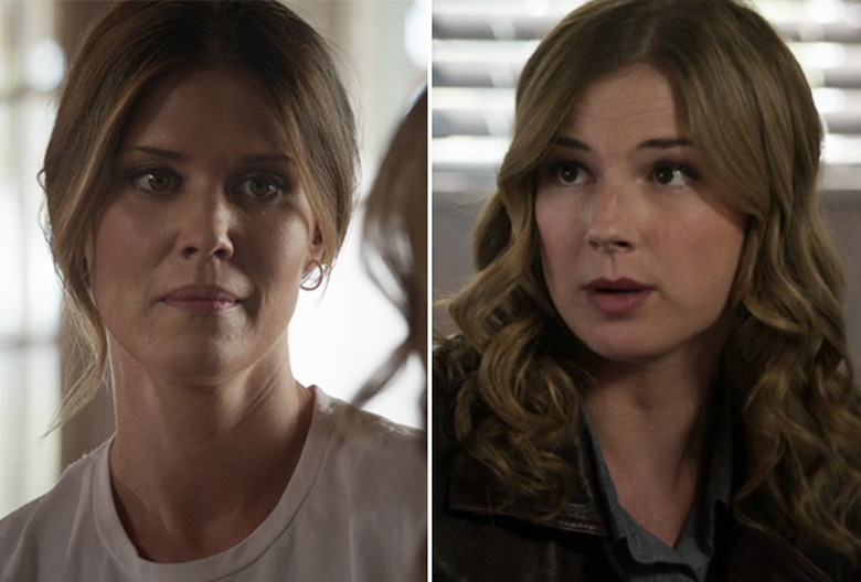 TV Reunions 2015