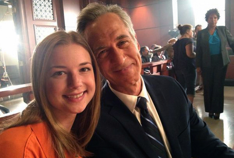 TV Reunions 2015