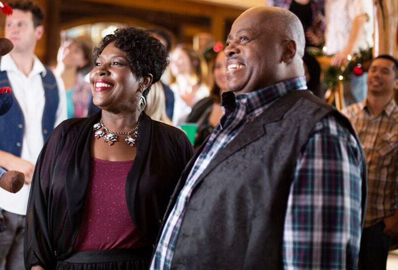 TV Reunions 2015