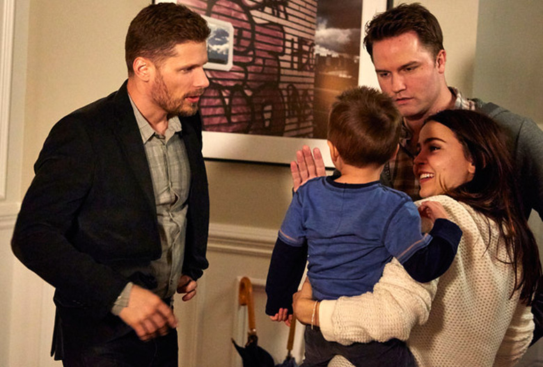 TV Reunions 2015