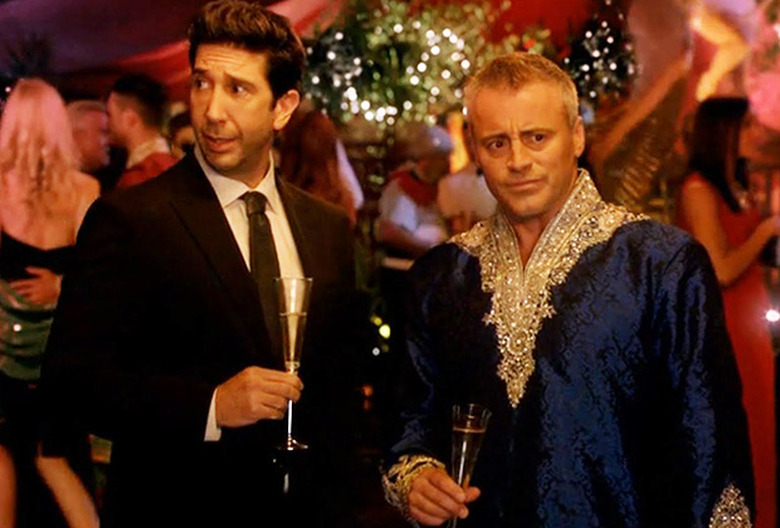 TV Reunions 2015