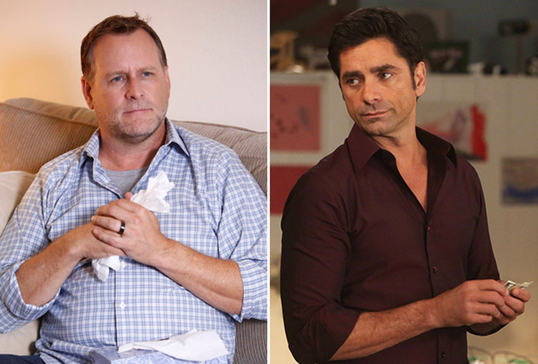TV Reunions 2015