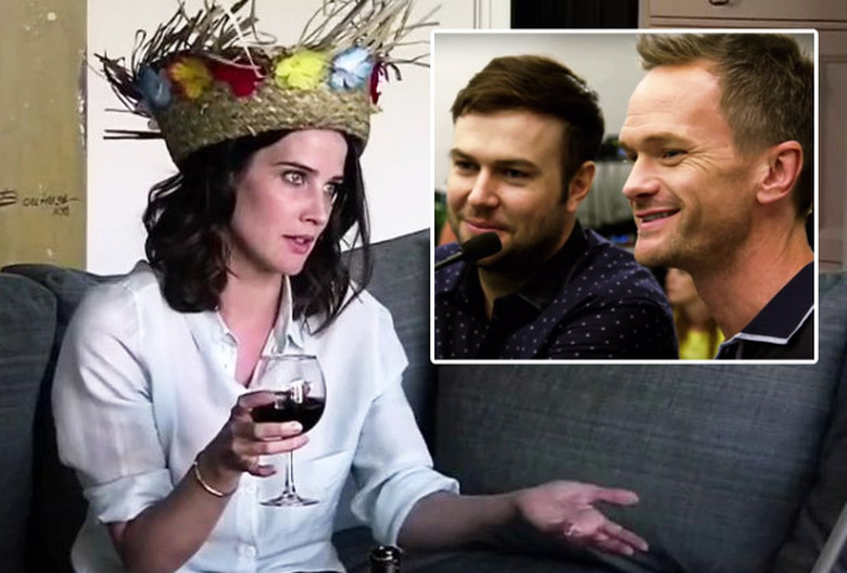 TV Reunions 2015