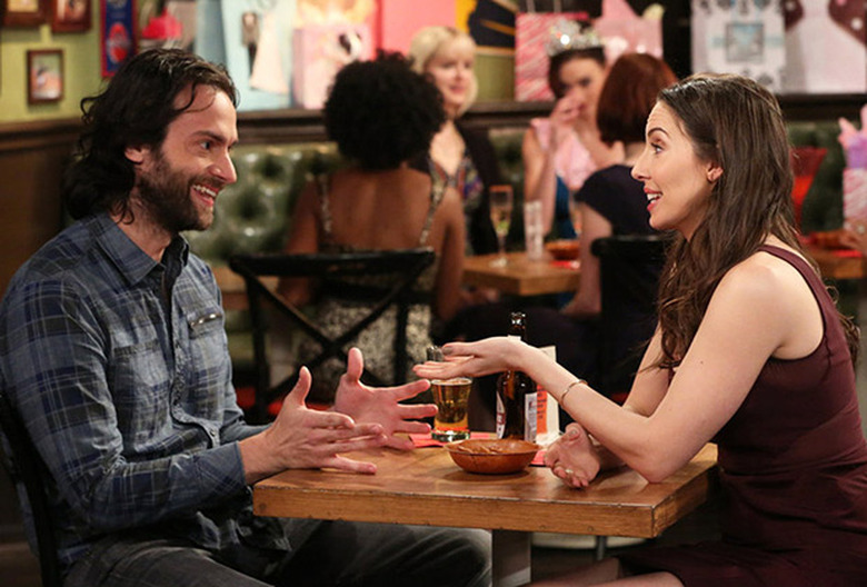 TV Reunions 2015