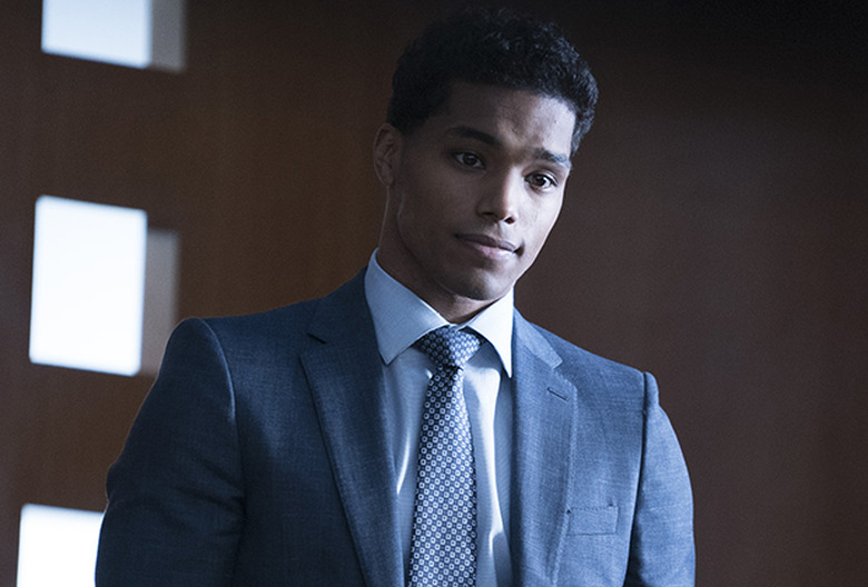TV Scene Stealers 2018
