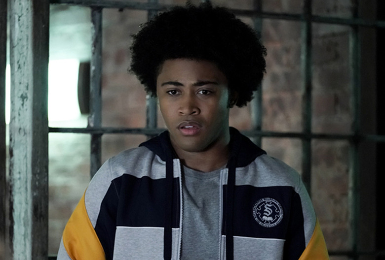 TV Scene Stealers 2018