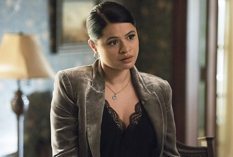TV Season Finales