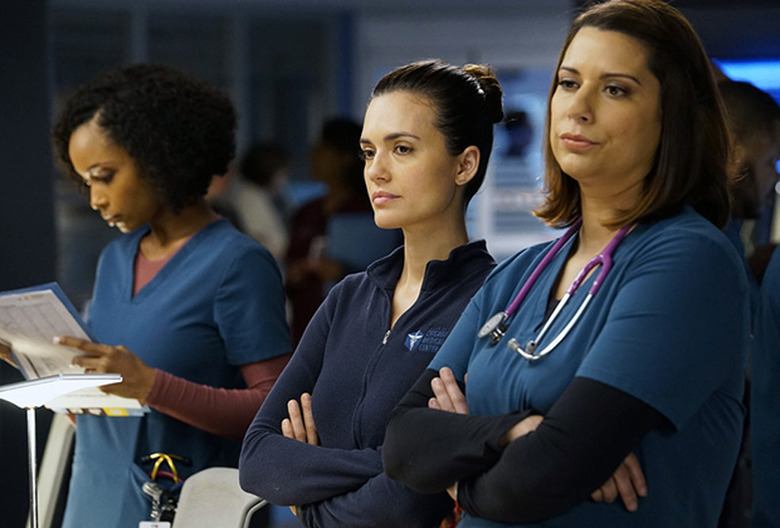 TV Season Finales