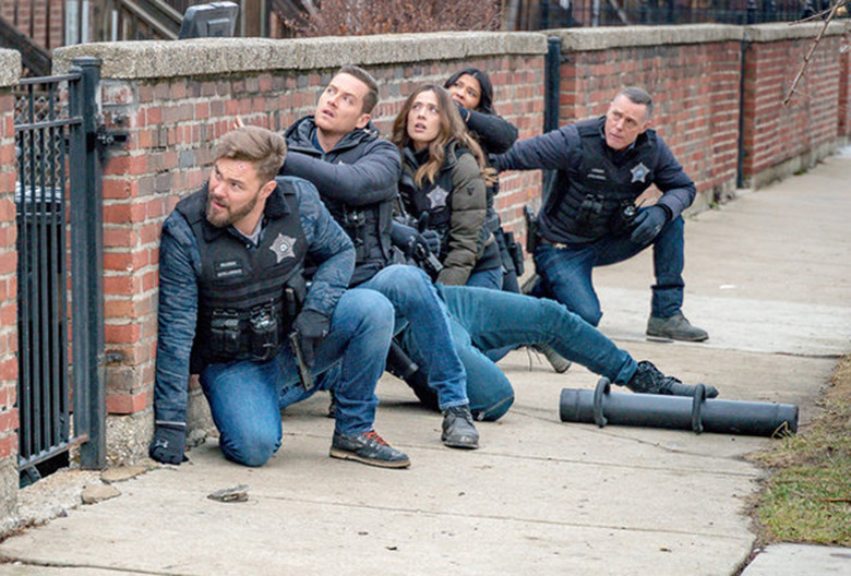 TV Season Finales