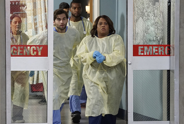 TV Season Finales